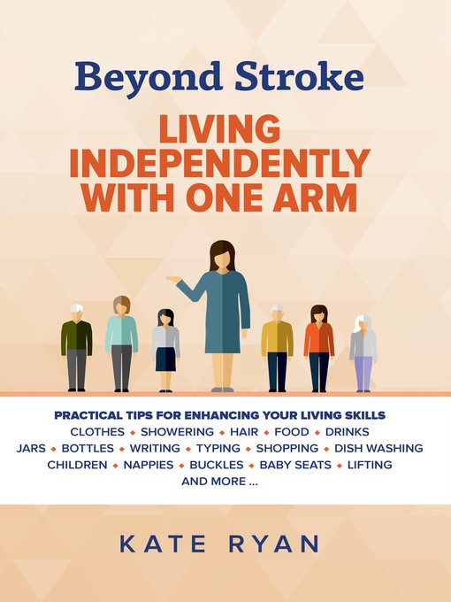 Title details for Beyond Stroke by Kate Ryan - Available